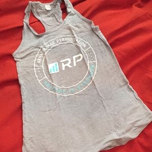RP / Barbella box tank